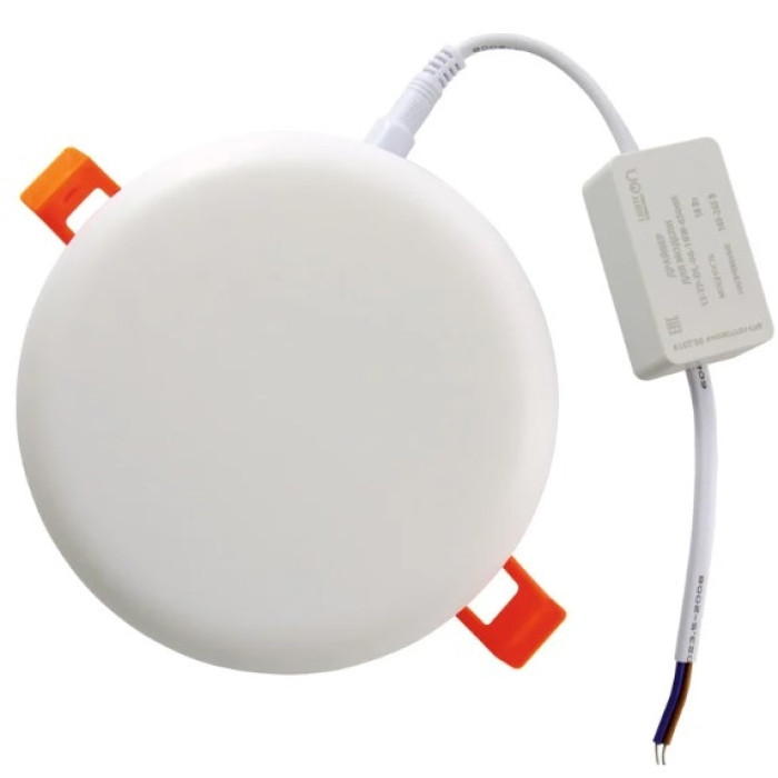 Точечный светильник Downlight LT-TP-DL-06-18W-6500K, фото 1