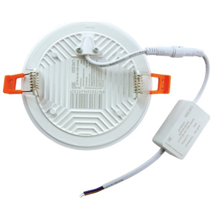 Точечный светильник Downlight LT-TP-DL-06-18W-6500K, фото 2