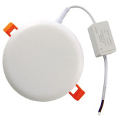 Точечный светильник Downlight LT-TP-DL-06-9W-6500K, фото 1