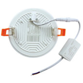 Точечный светильник Downlight LT-TP-DL-06-9W-6500K, фото 2