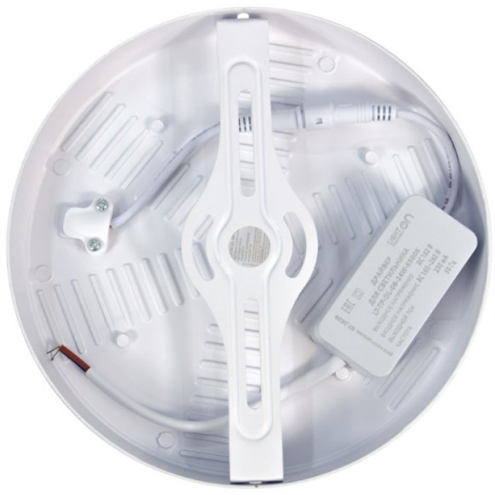 Светильник Downlight LT-TP-DL-08-24W-6500K, фото 3