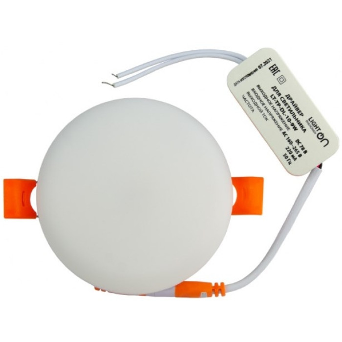 Точечный светильник Downlight LT-TP-DL-10-18W-4000K, фото 3