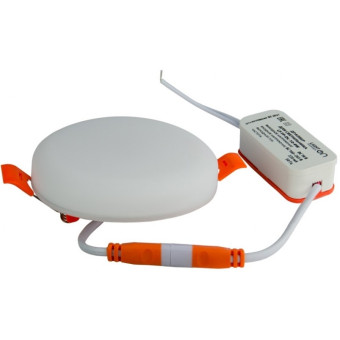 Точечный светильник Downlight LT-TP-DL-10-18W-6500K, фото 1