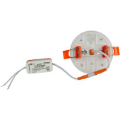 Точечный светильник Downlight LT-TP-DL-10-24W-4000K, фото 2