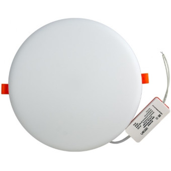 Точечный светильник Downlight LT-TP-DL-10-36W-4000K, фото 1