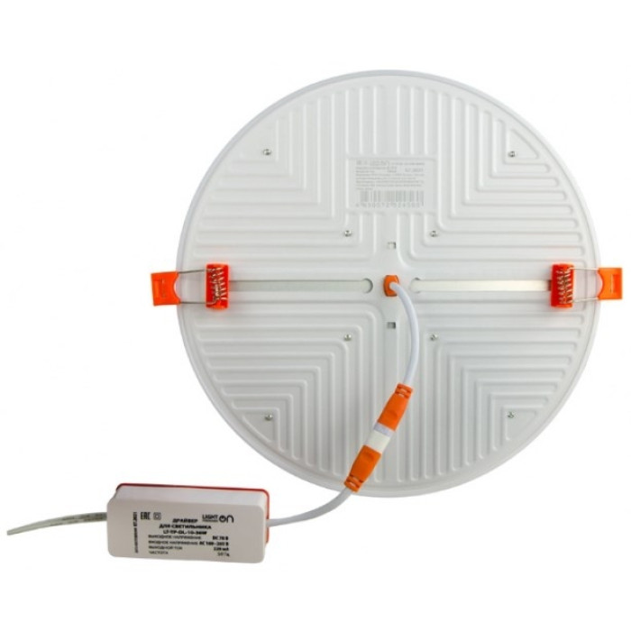 Точечный светильник Downlight LT-TP-DL-10-36W-4000K, фото 3