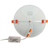 Точечный светильник Downlight LT-TP-DL-10-36W-6500K, фото 3