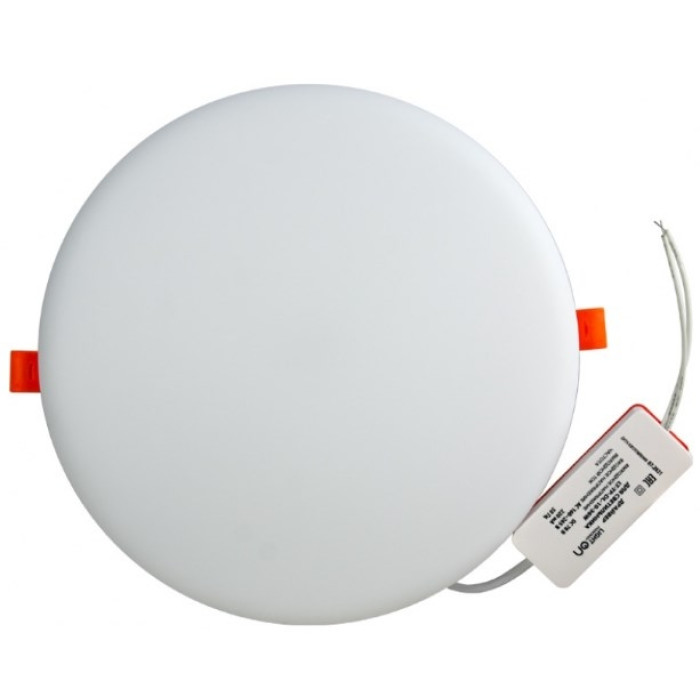 Точечный светильник Downlight LT-TP-DL-10-36W-6500K, фото 1