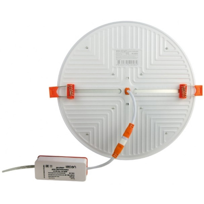 Точечный светильник Downlight LT-TP-DL-10-36W-6500K, фото 3