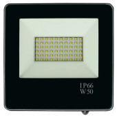 Прожектор LT-FL-01-IP65- 50W-6500K, фото 2