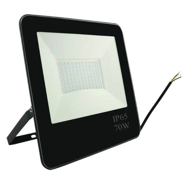 Прожектор LT-FL-01-IP65- 70W-6500K, фото 3