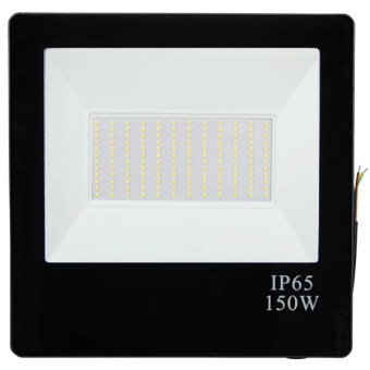 Прожектор LT-FL-01-IP65-150W-6500K, фото 1