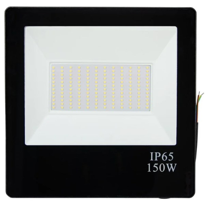 Прожектор LT-FL-01-IP65-150W-6500K, фото 1