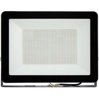 Прожектор LT-FL-01-IP65-200W-6500K, фото 1