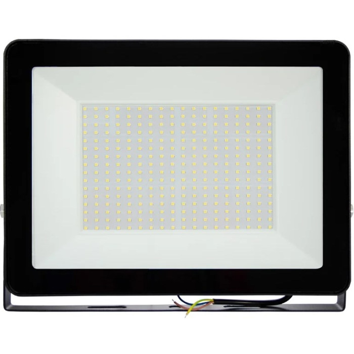 Прожектор LT-FL-01-IP65-200W-6500K, фото 1