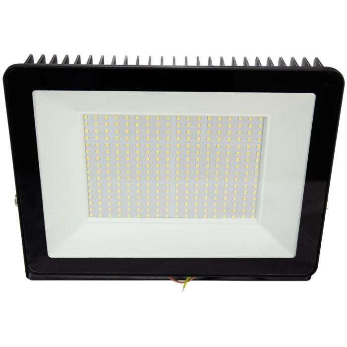 Прожектор LT-FL-01-IP65-200W-6500K, фото 2