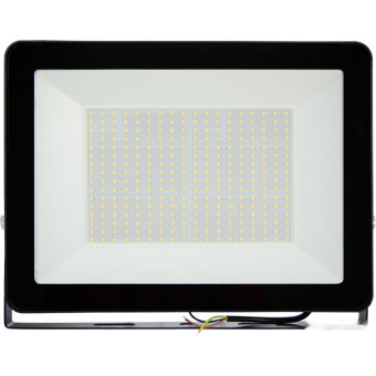 Уличный прожектор LT-FL-01N-IP65-100W-6500K LED, фото 1