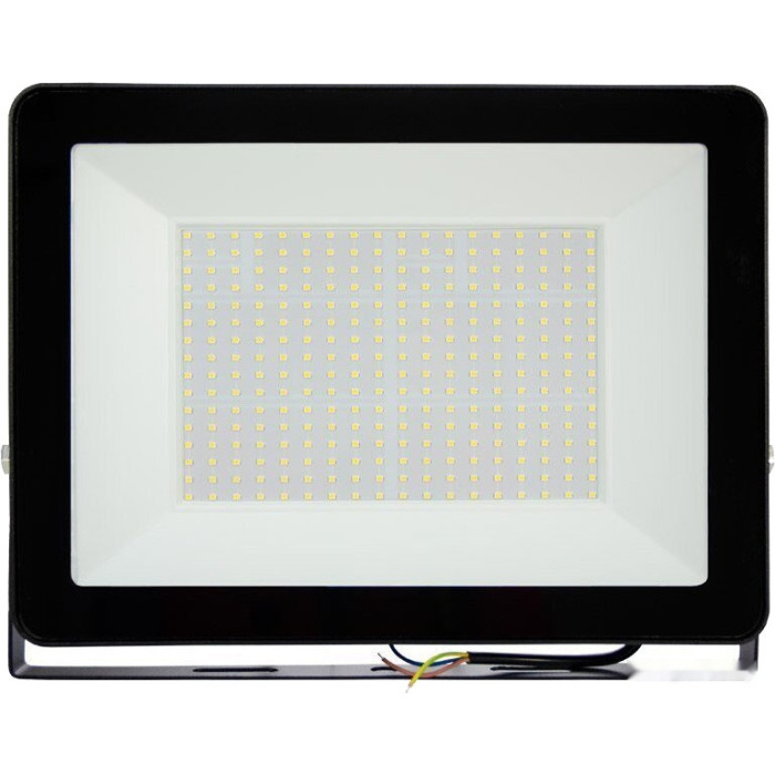 Уличный прожектор LT-FL-01N-IP65-30W-6500K LED, фото 1