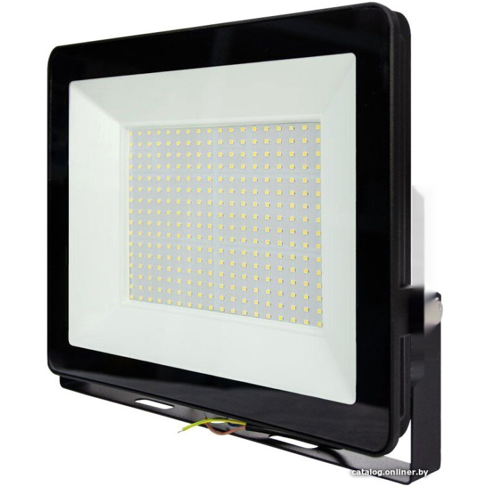 Уличный прожектор LT-FL-01N-IP65-30W-6500K LED, фото 2