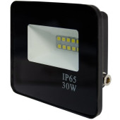 Прожектор LT-FL-02-IP65- 30W-6500K, фото 1