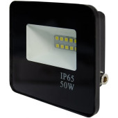 Прожектор LT-FL-02-IP65- 50W-6500K, фото 1
