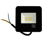 Прожектор LT-FL-02-IP65- 50W-6500K, фото 2