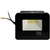 Прожектор LT-FL-02-IP65- 50W-6500K, фото 3