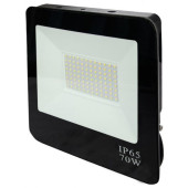 Прожектор LT-FL-02-IP65- 70W-6500K, фото 1