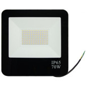 Прожектор LT-FL-02-IP65- 70W-6500K, фото 2