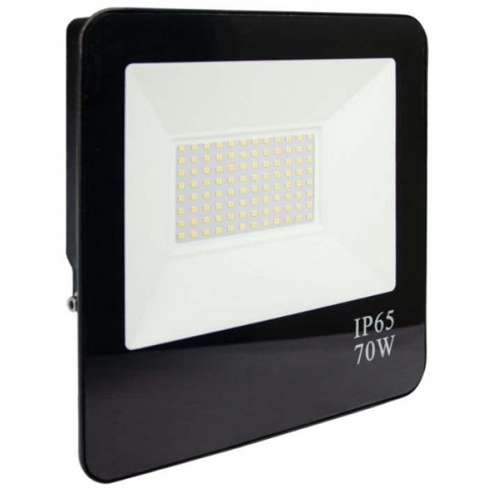 Прожектор LT-FL-02-IP65- 70W-6500K, фото 3