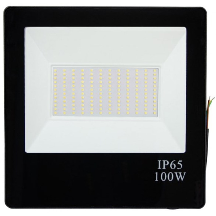 Прожектор LT-FL-02-IP65-100W-6500K, фото 3