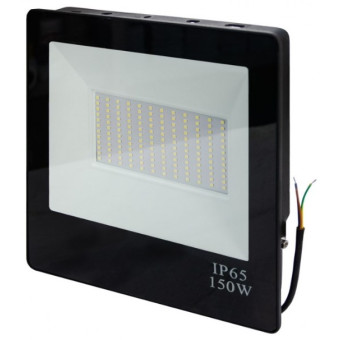 Прожектор LT-FL-02-IP65-150W-6500K, фото 1