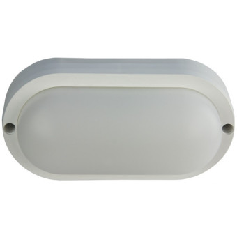 Светильник LT-LBWP-01-IP65- 8W-6500К, фото 1
