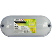 Светильник LT-LBWP-03-IP65- 8W-6500К, фото 1