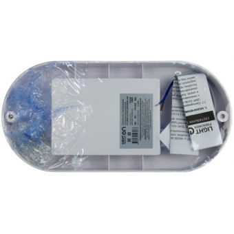 Светильник LT-LBWP-03-IP65-18W-6500К, фото 1