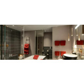 Лампочка LVPAR1660 7SW/830 230V GU10 10X1 RU, фото 11