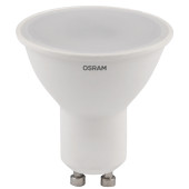 Лампочка LVPAR1660 7SW/830 230V GU10 10X1 RU, фото 9