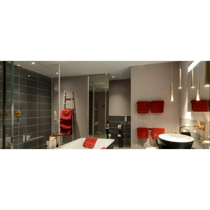 Лампочка LVPAR1660 7SW/830 230V GU10 10X1 RU, фото 11