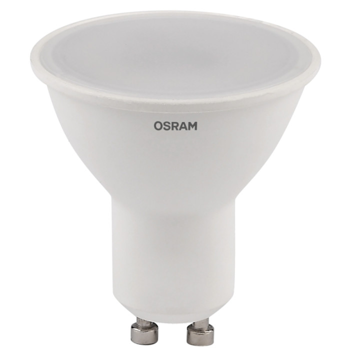 Лампочка LVPAR1660 7SW/830 230V GU10 10X1 RU, фото 9