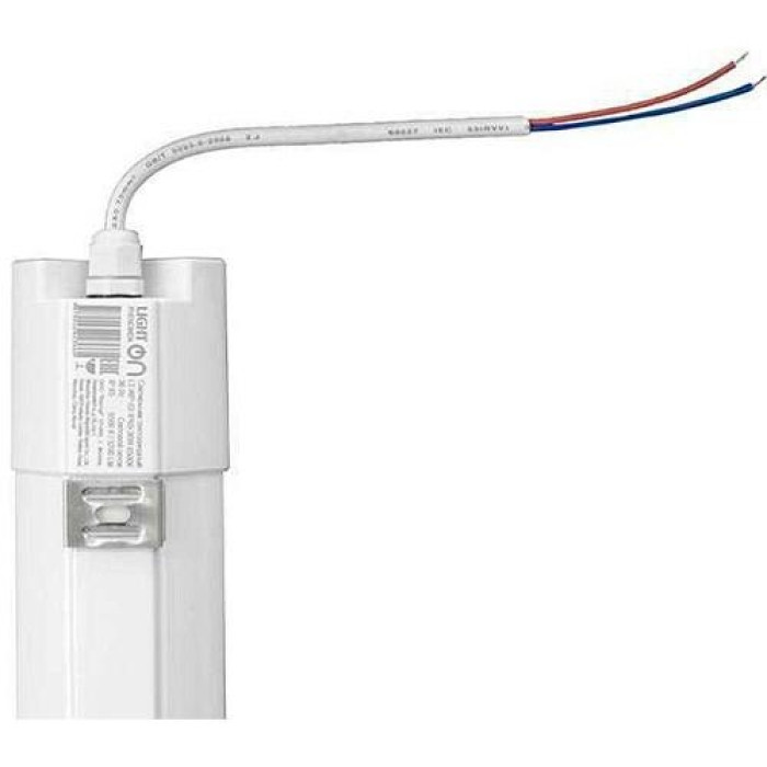 Светильник LT-PSL-04-IP20-36W-6500К, фото 1