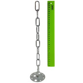 Светильник LT-SBF-01-IP65-100W-6500K-LED, фото 3