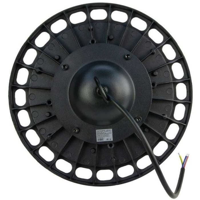 Светильник LT-SBF-01-IP65-100W-6500K-LED, фото 2