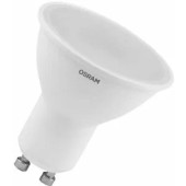 Лампочка LVPAR1660 7SW/865 230V GU10 10X1 RU, фото 11