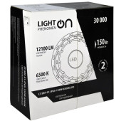 Светильник LT-SBF-01-IP65-150W-6500K-LED, фото 3