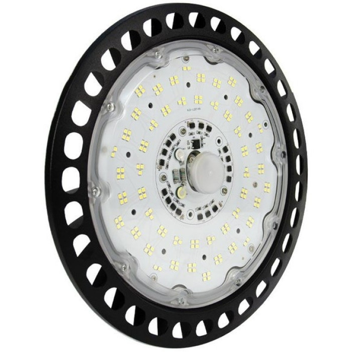 Светильник LT-SBF-01-IP65-150W-6500K-LED, фото 2