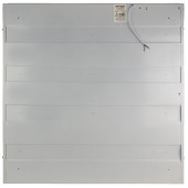 Светильник настенно-потолочный LT-UTP-10-IP20-36W-6500К, фото 2
