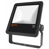Прожектор Floodlight LED 200W/6500K Black IP65, фото 1