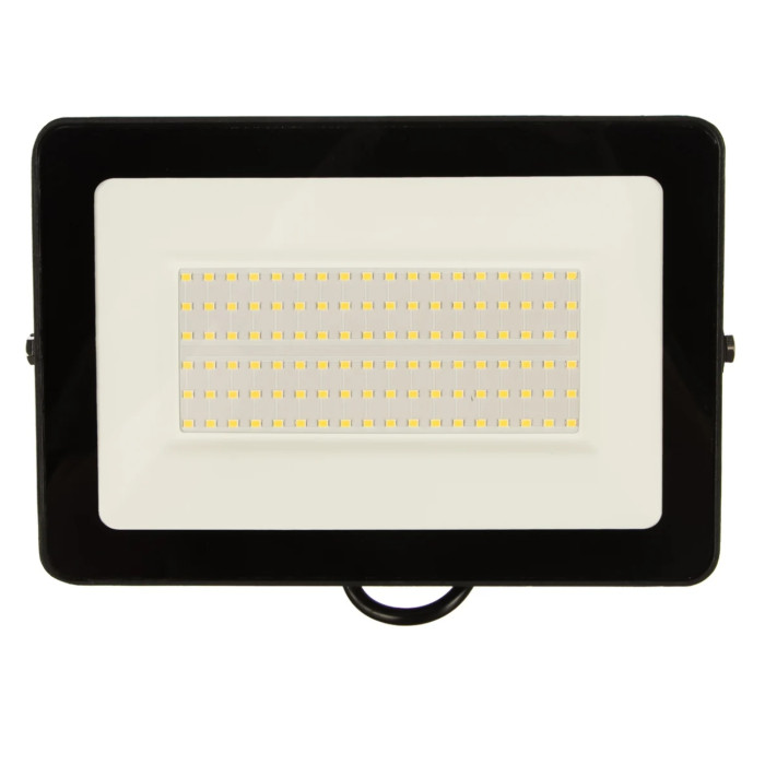 Прожектор RSV-SFL-3-100W-6500K-IP65, фото 1