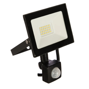 Прожектор RSV-SFL-3-10W-6K-IP65SENS, фото 1