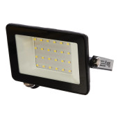 Прожектор RSV-SFL-3-20W-6500K-IP65, фото 1
